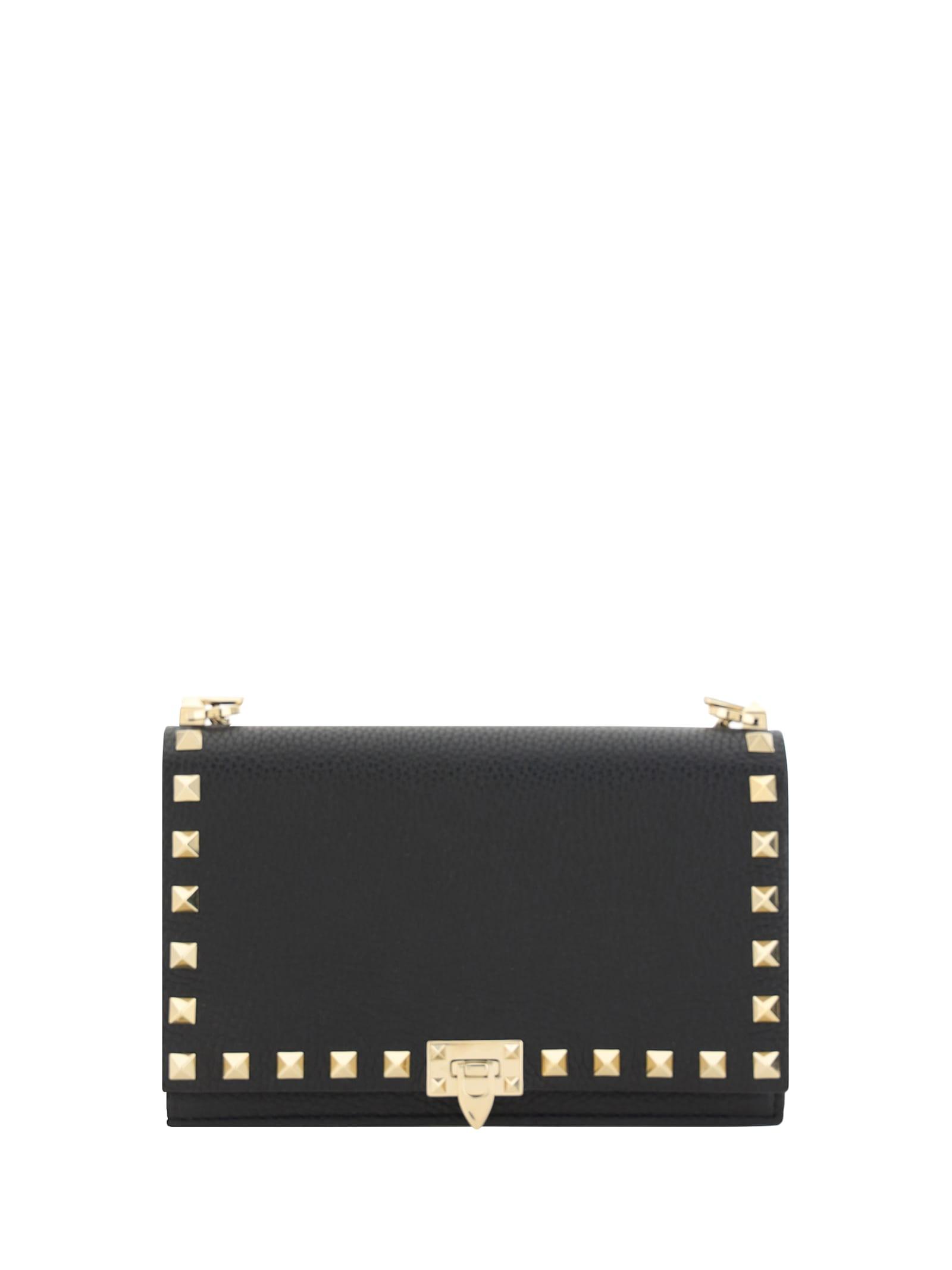 valentino garavani shoulder bag