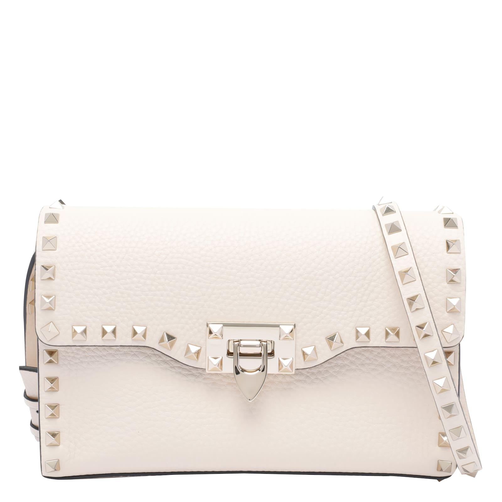 valentino garavani small rockstud crossbody bag