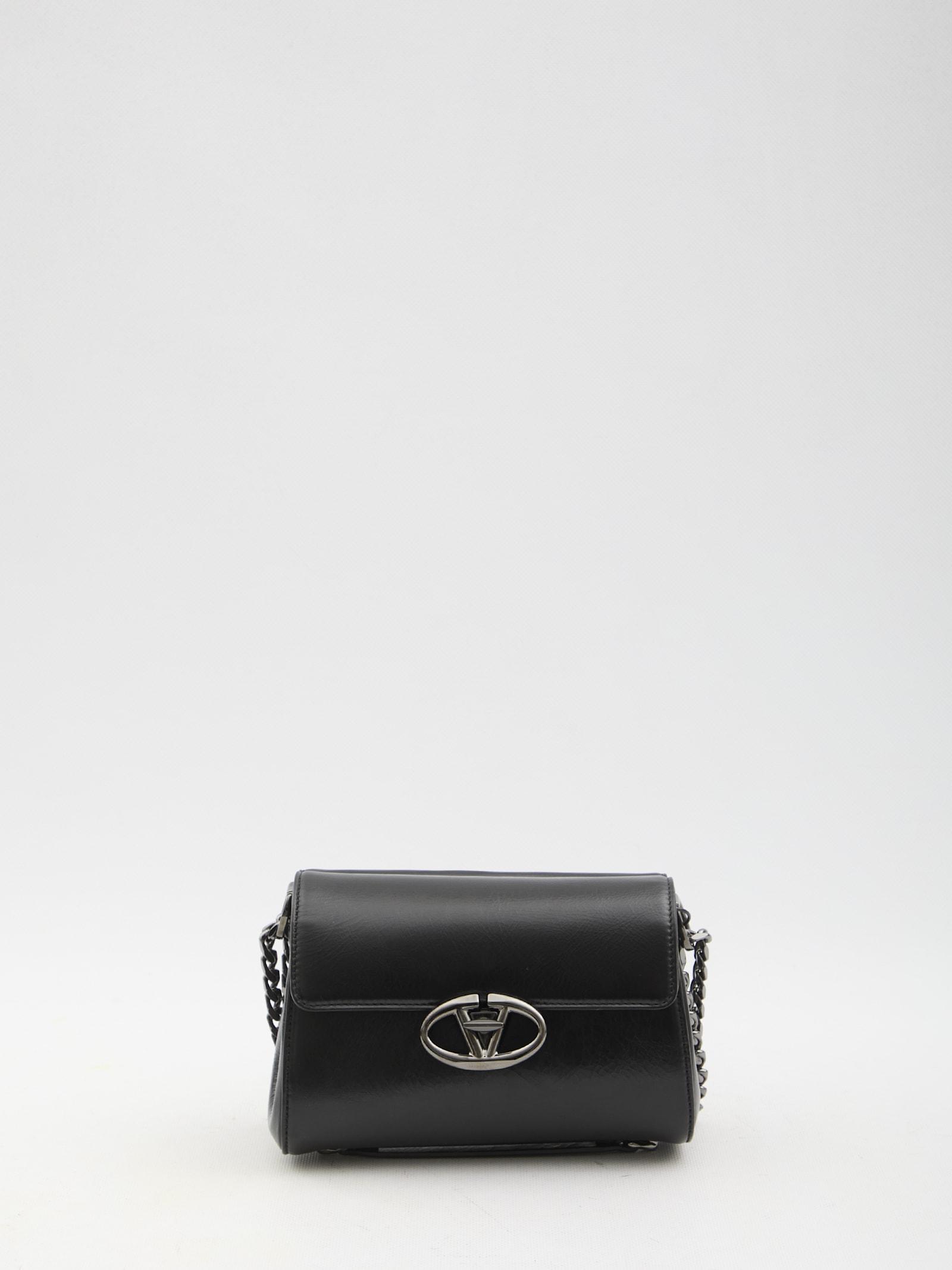 valentino garavani small shoulder bag