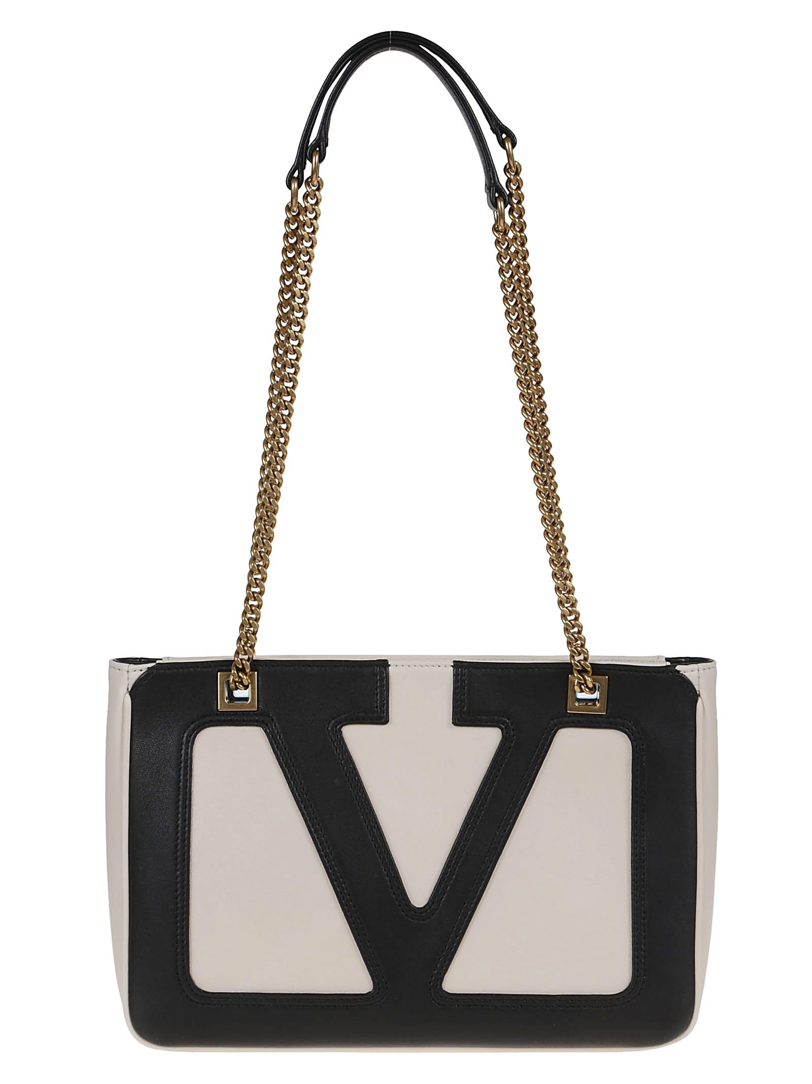 valentino garavani small tote viva superstar