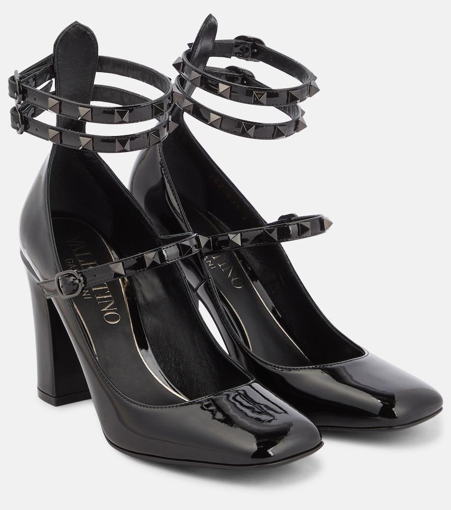 valentino garavani tan