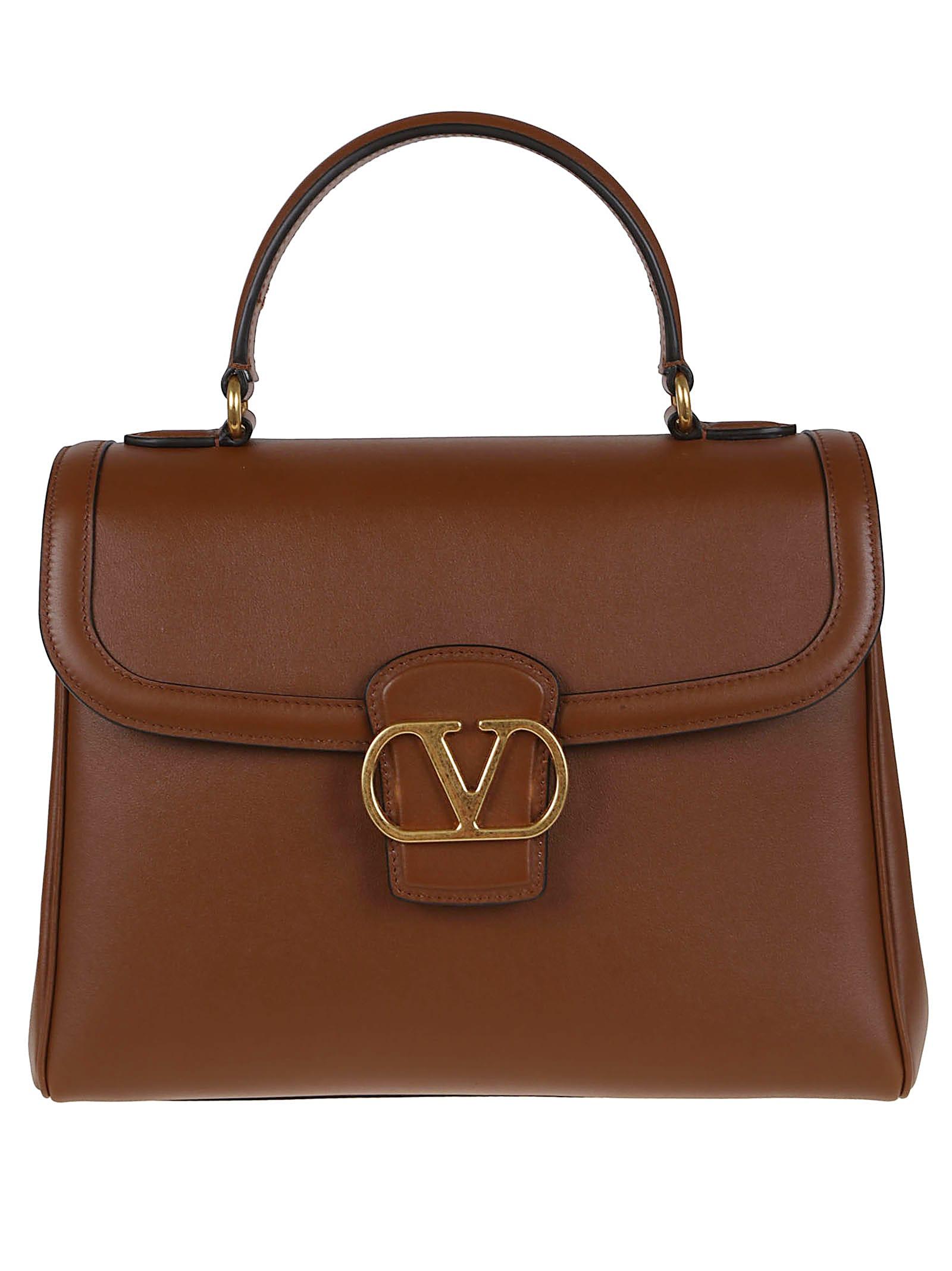 valentino garavani top handle bag 9to5