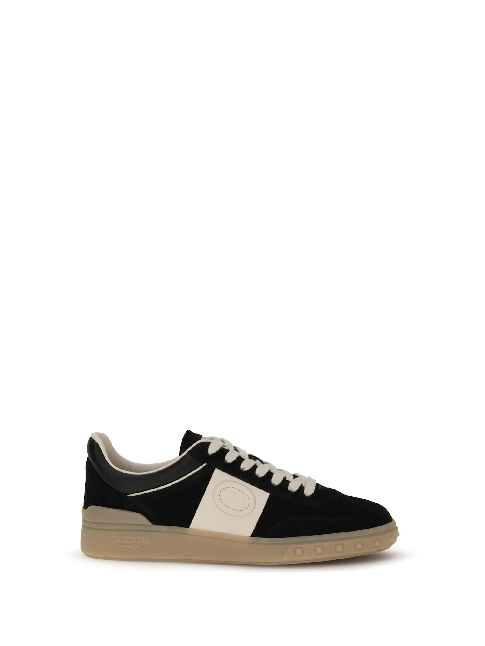 valentino garavani upvillage sneaker