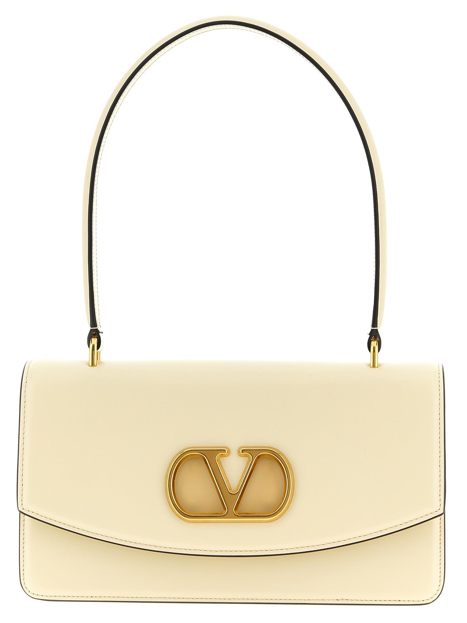valentino garavani vain shoulder bag