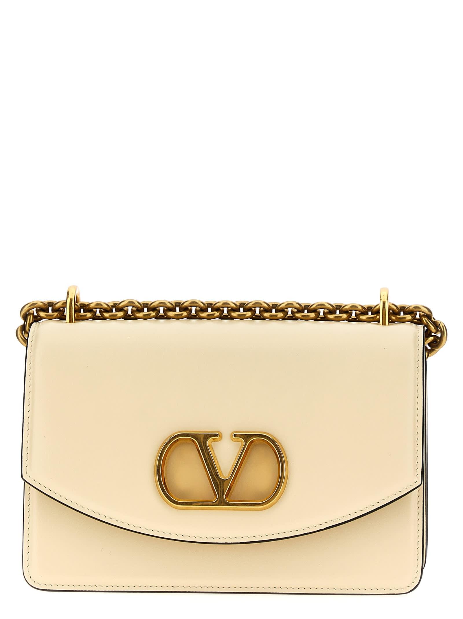 valentino garavani vain shoulder bag
