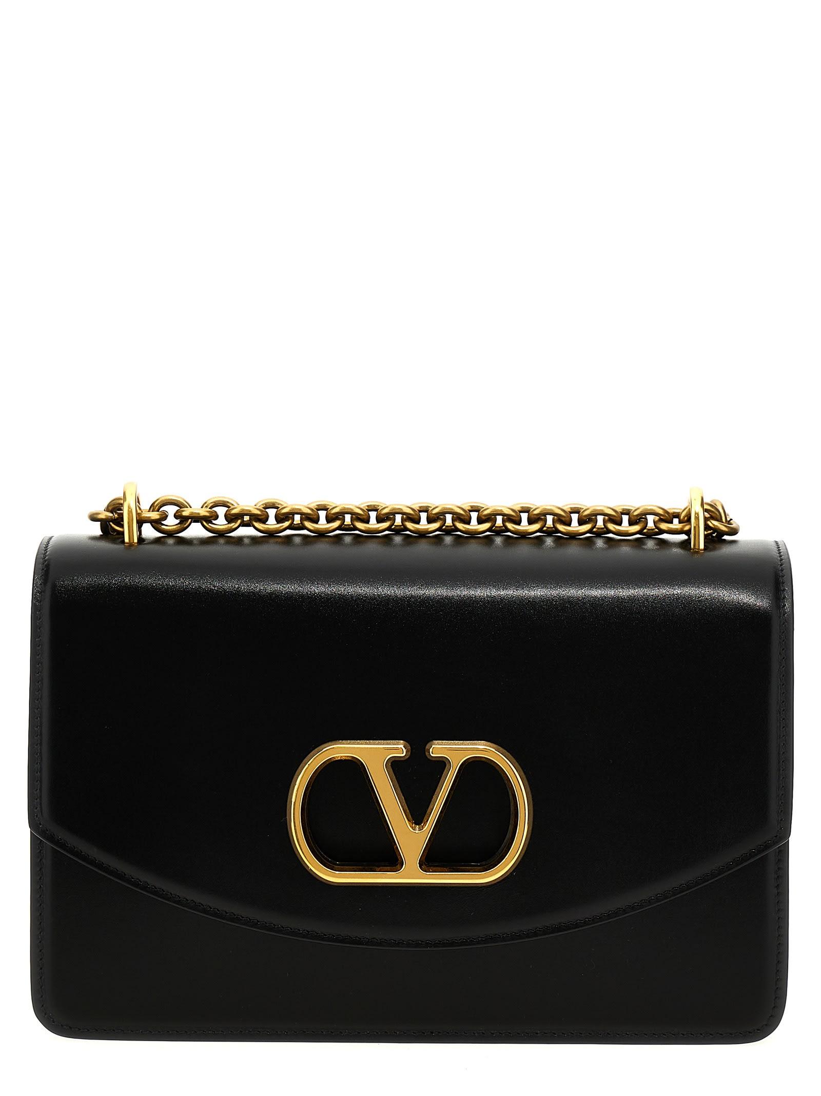 valentino garavani vain shoulder bag