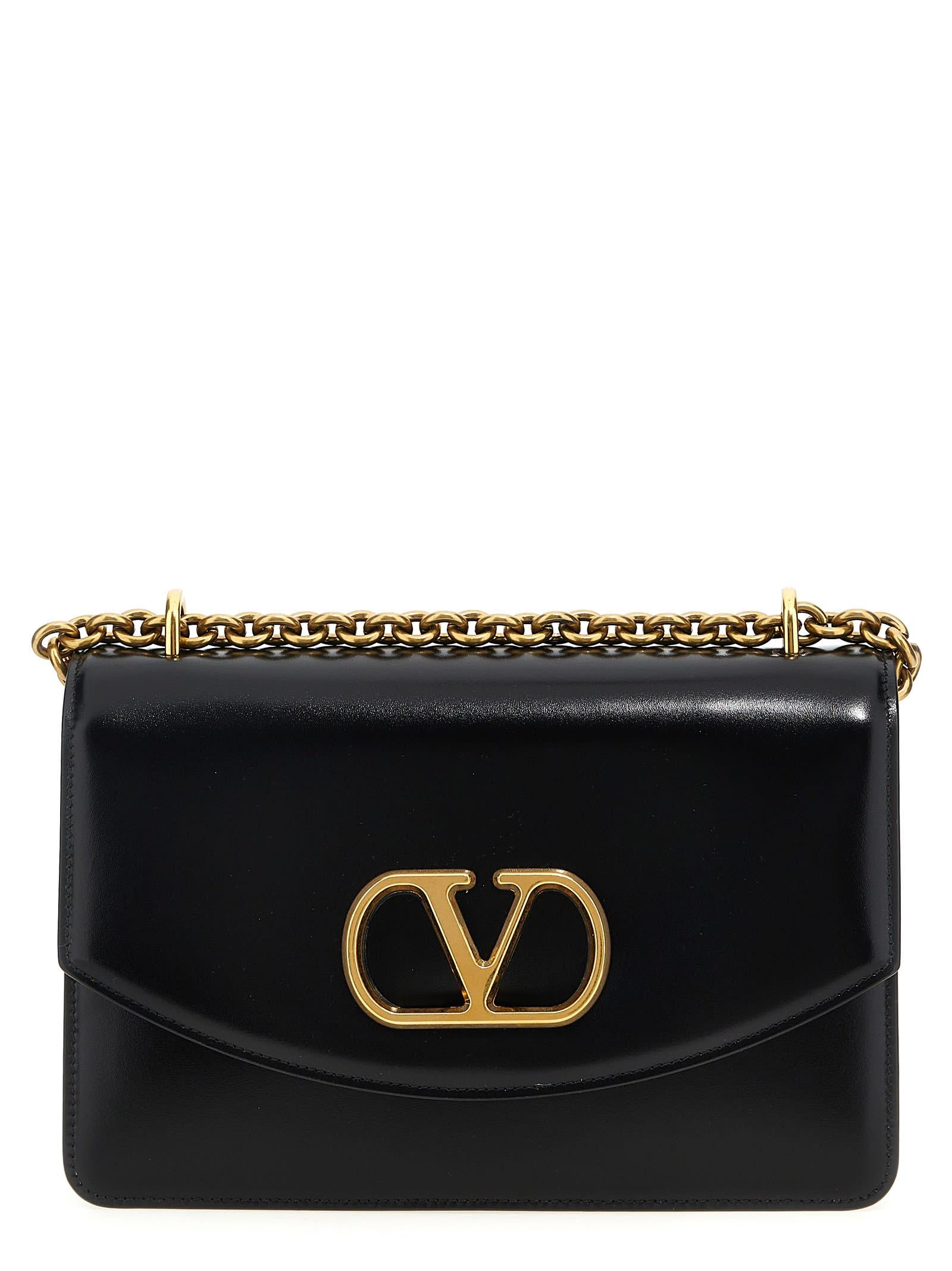 valentino garavani vain shoulder bag