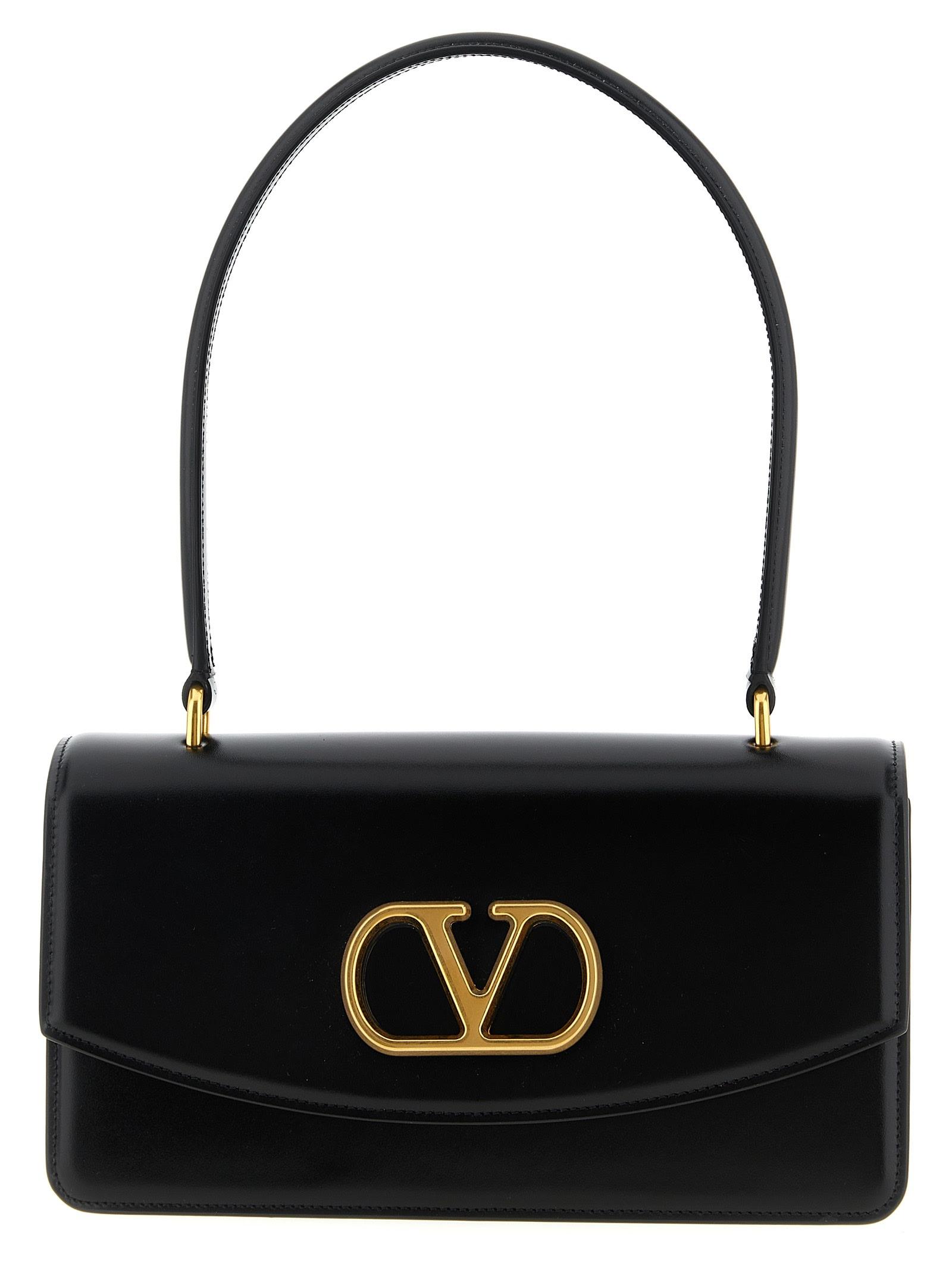 valentino garavani vain shoulder bag