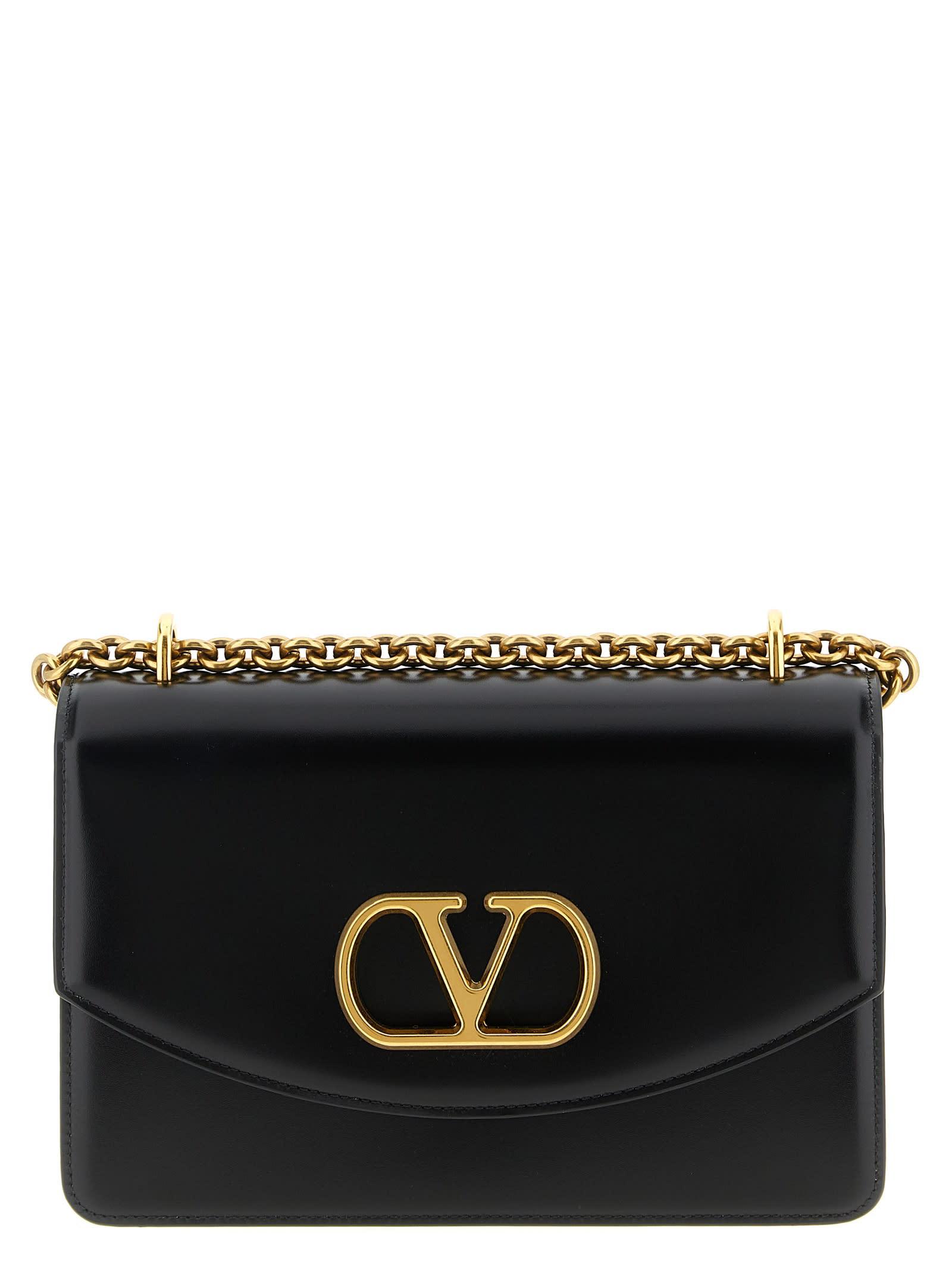 valentino garavani vain shoulder bag