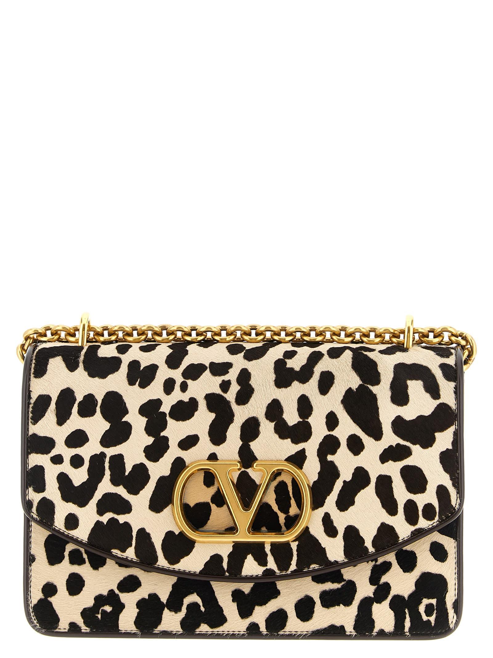 valentino garavani vain shoulder bag