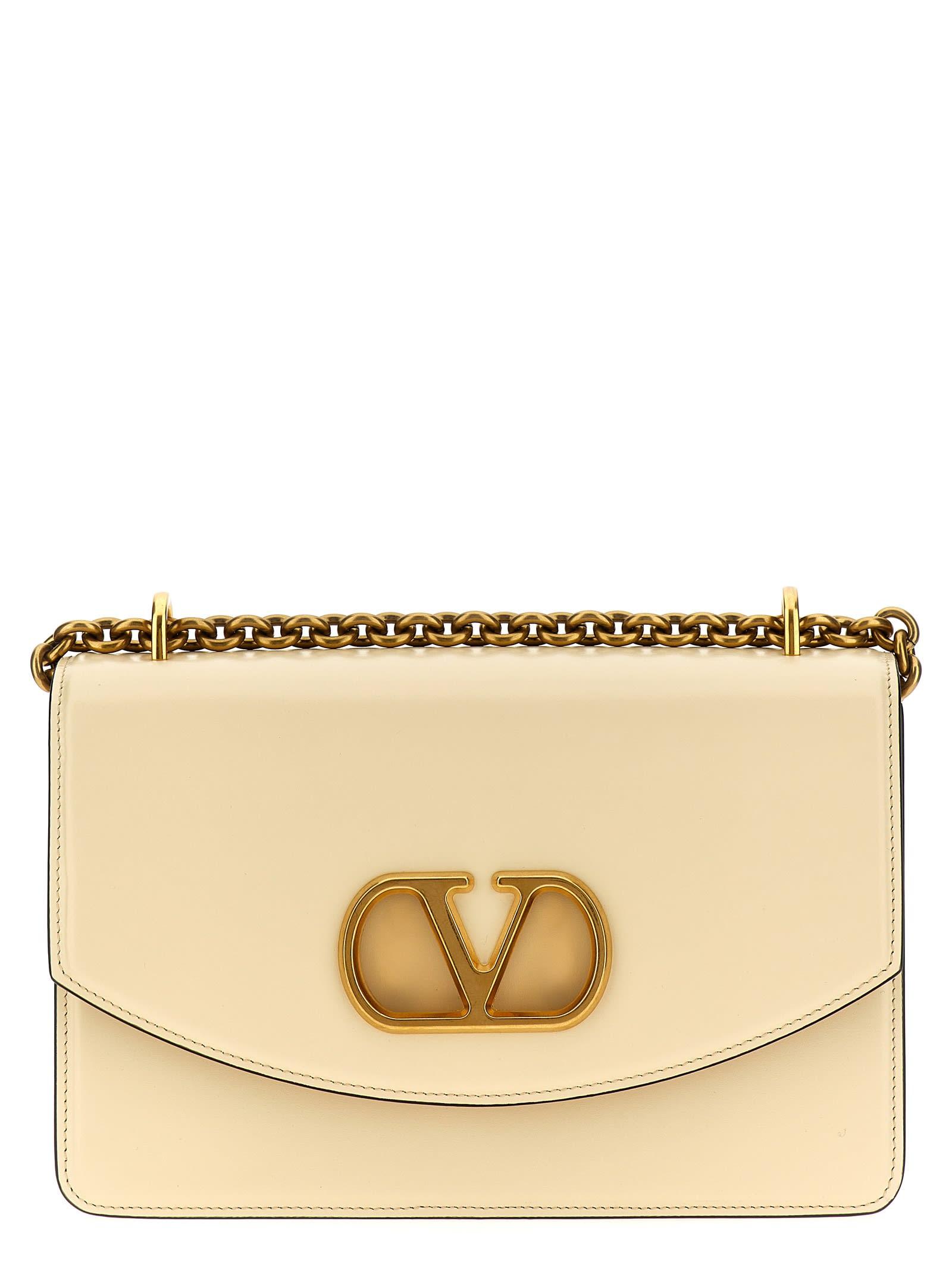 valentino garavani vain shoulder bag