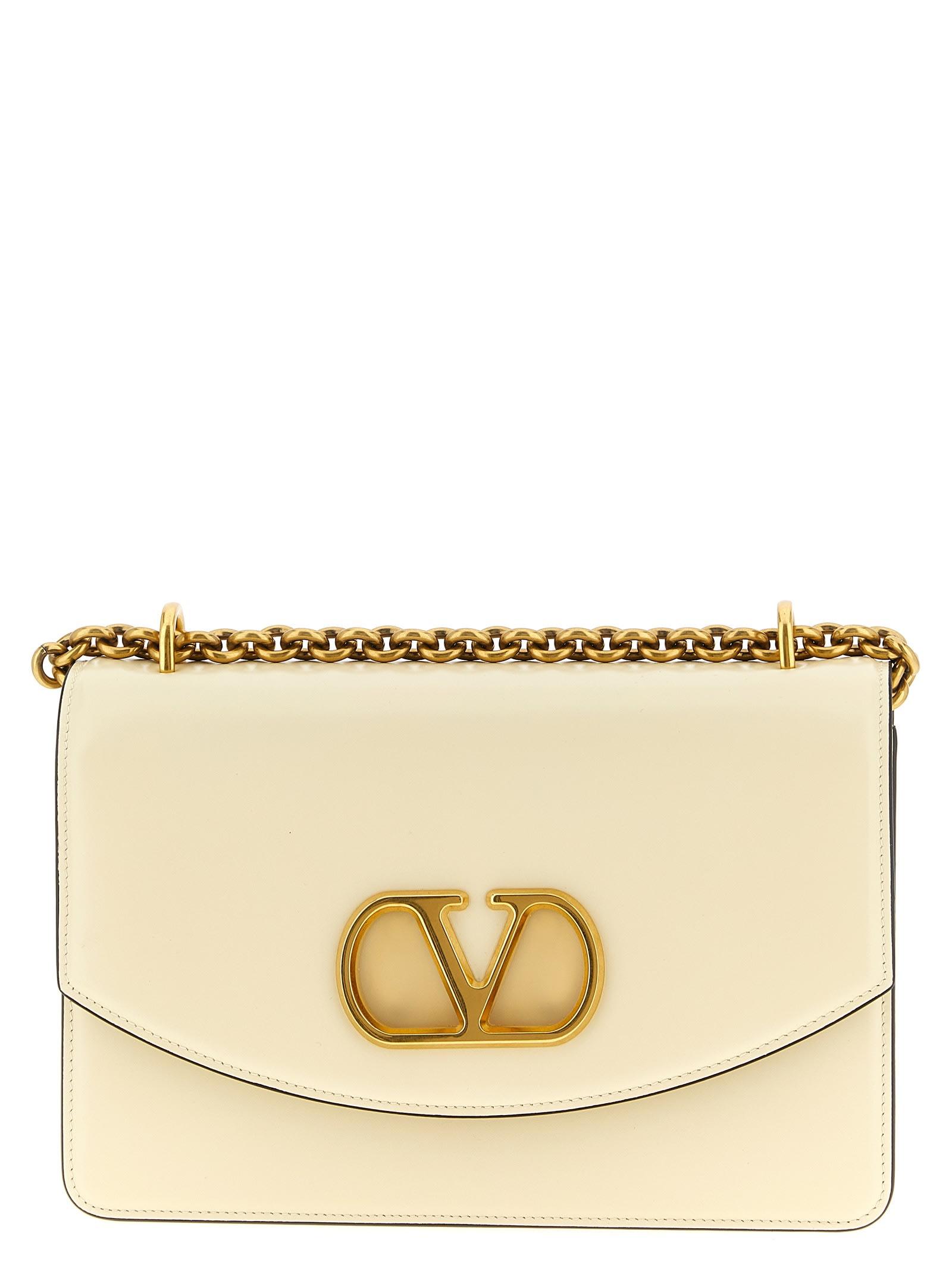 valentino garavani vain shoulder bag