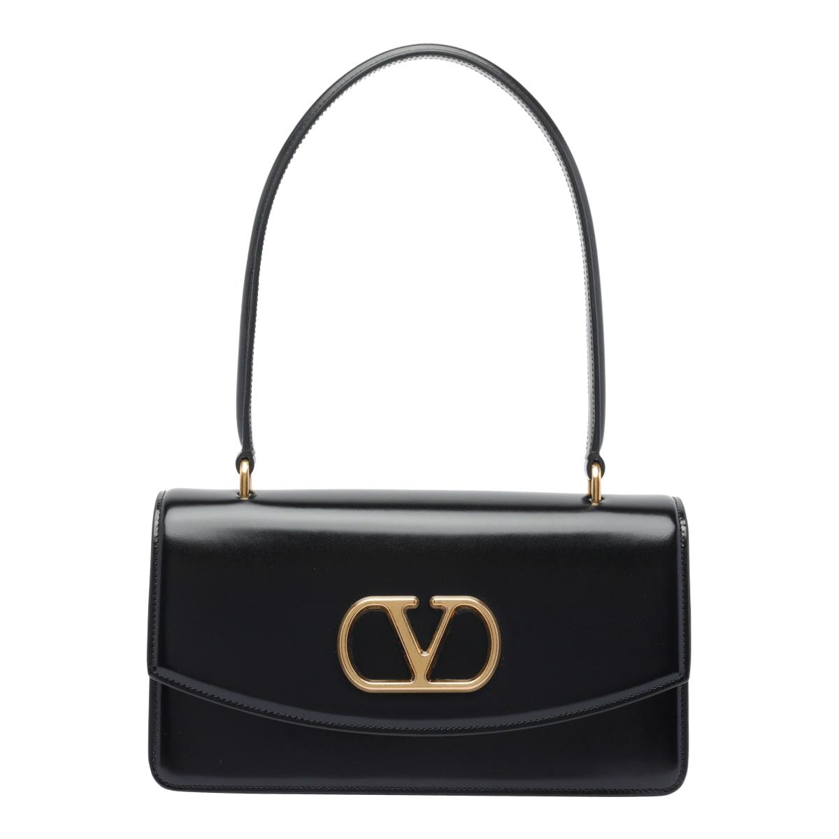 valentino garavani vain shoulder strap