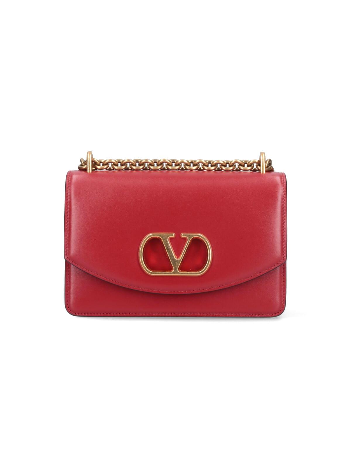 valentino garavani vain small shoulder bag