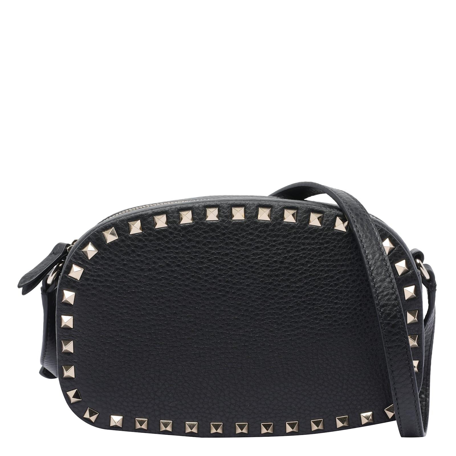 valentino garavani valentino rockstud mini shoulder bag