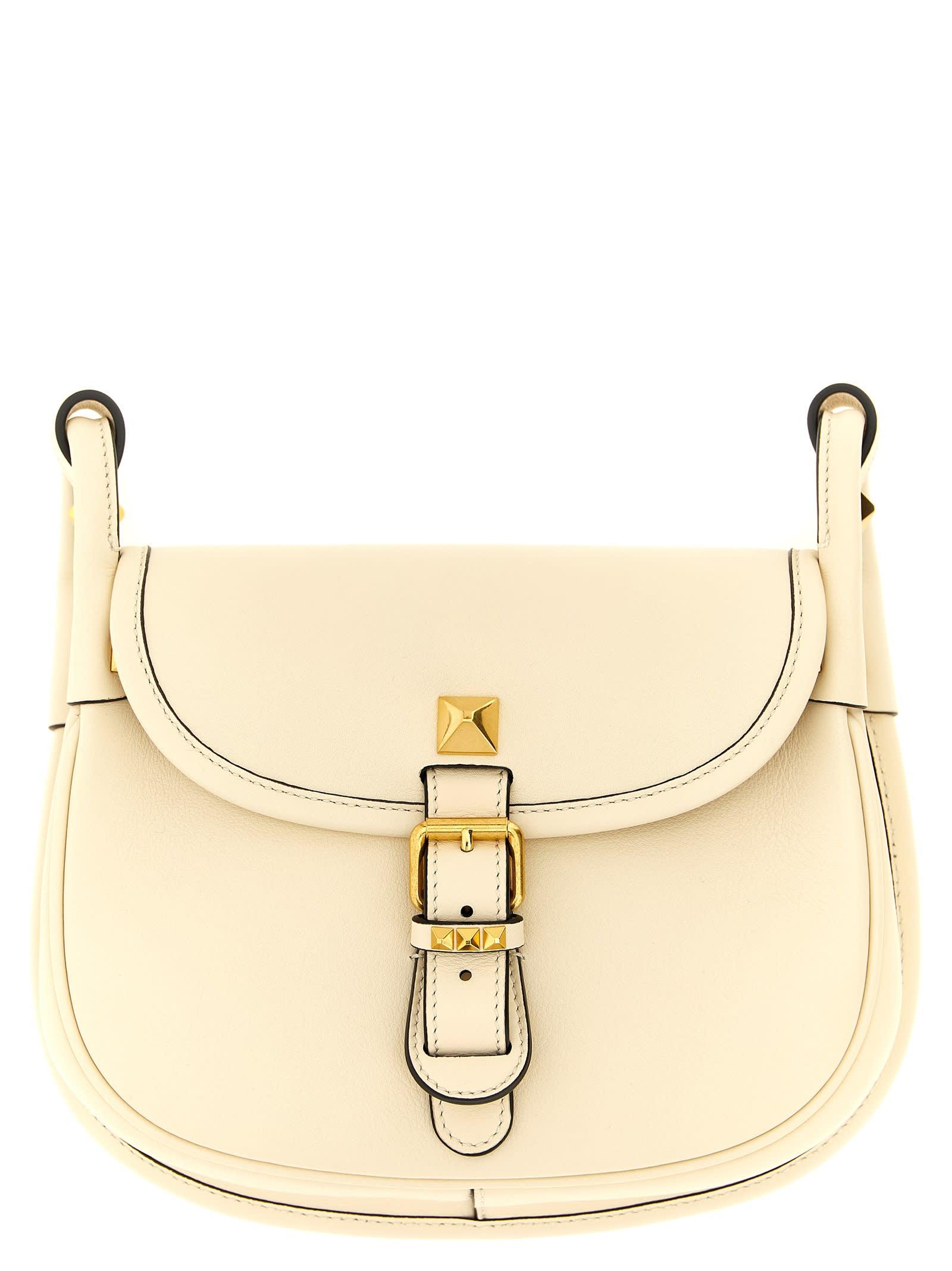 valentino garavani valentinogaravani flaneuse small shoulder bag