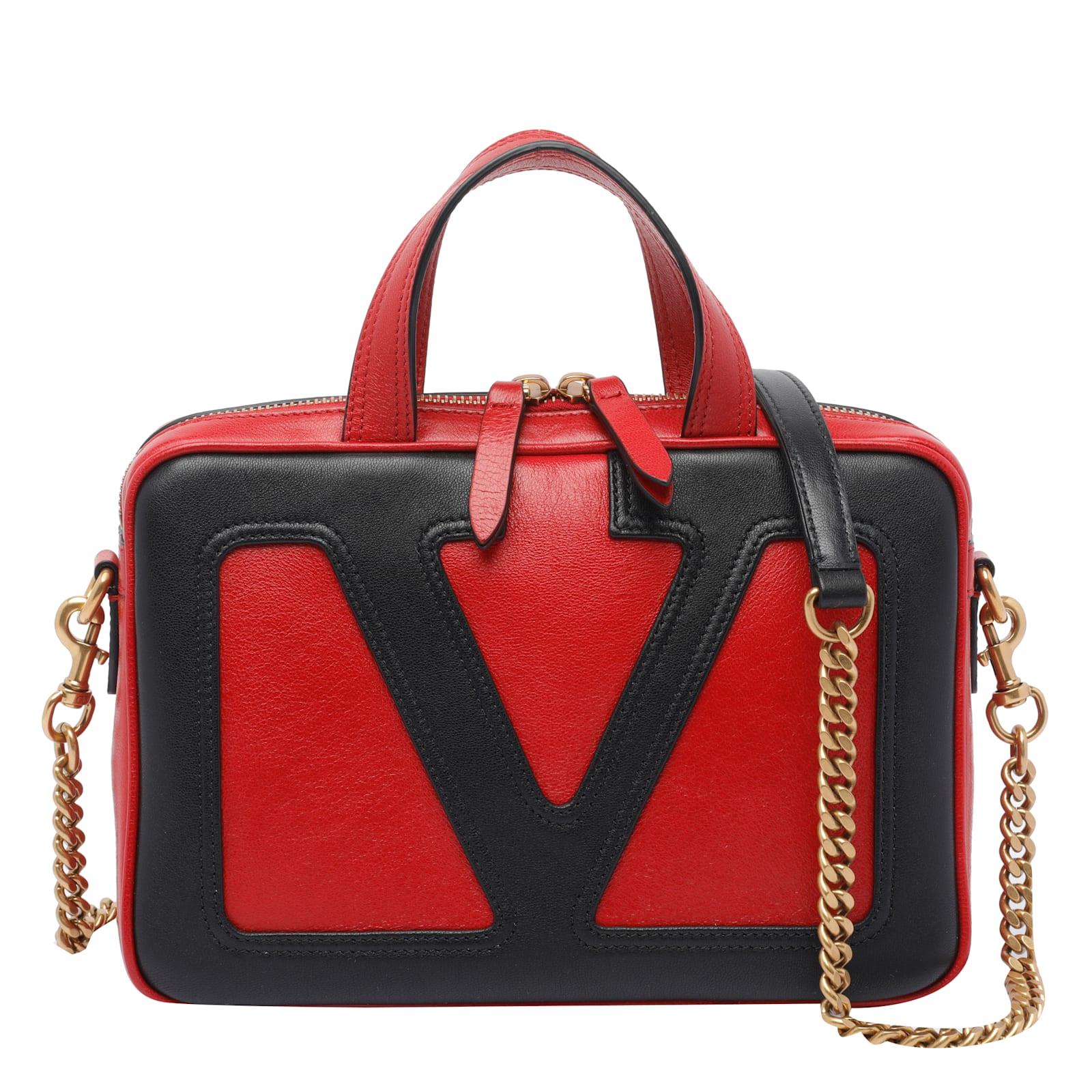 valentino garavani viva superstar pouch