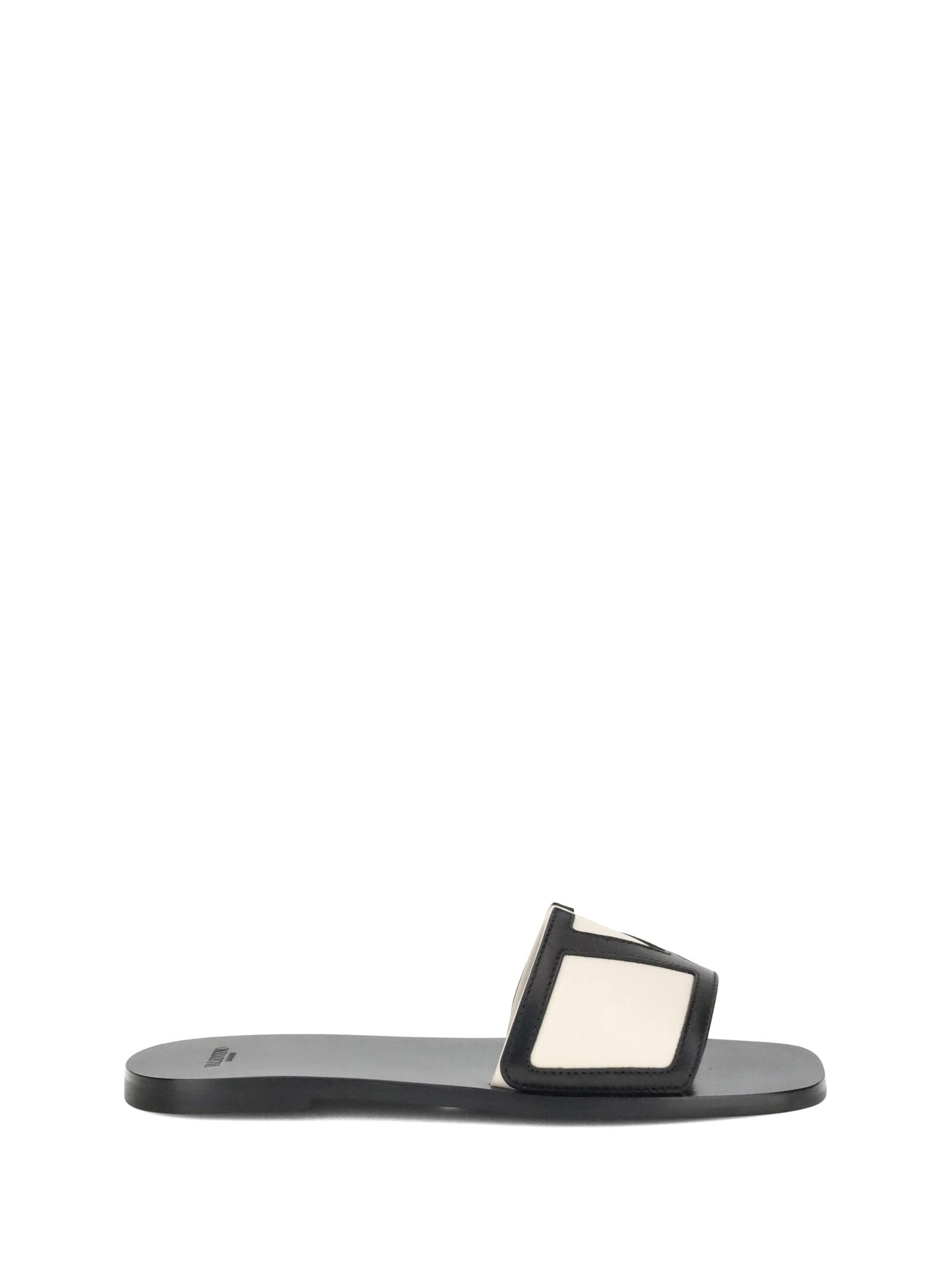 valentino garavani viva superstar sandals