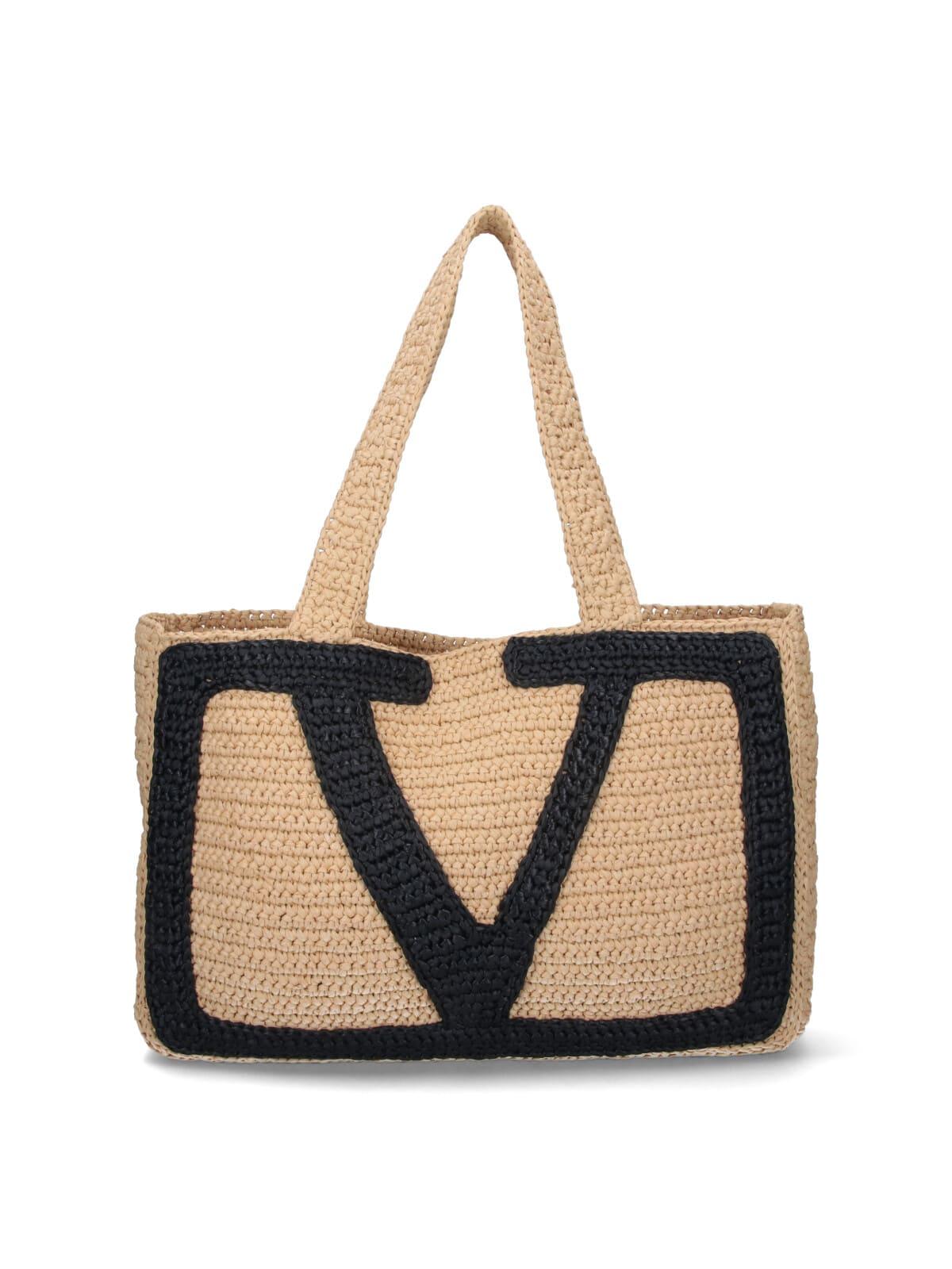 valentino garavani viva superstar tote bag