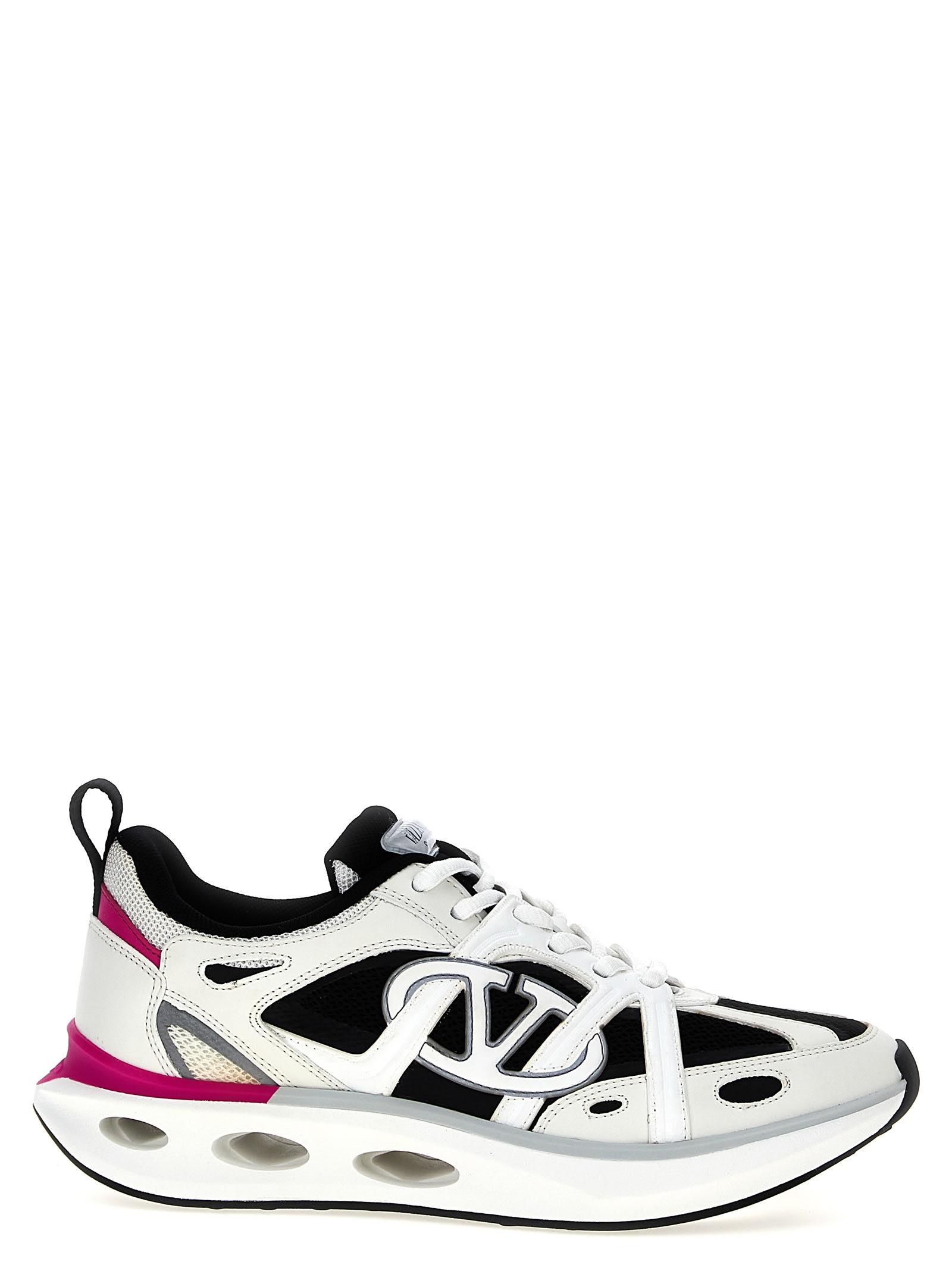 valentino garavani vlogo easyjog sneakers