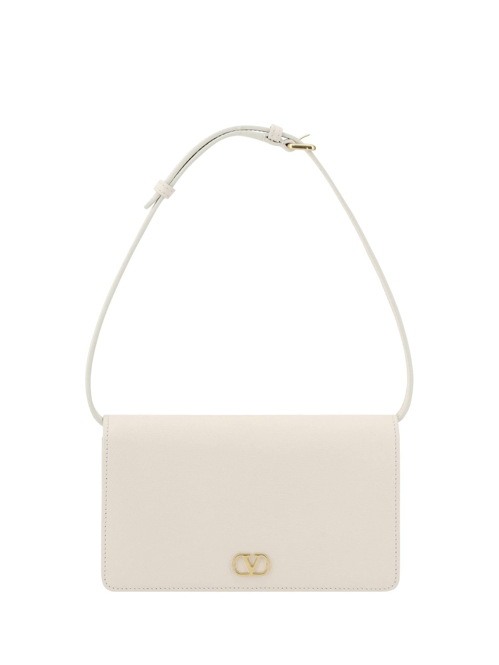 valentino garavani vlogo shoulder bag