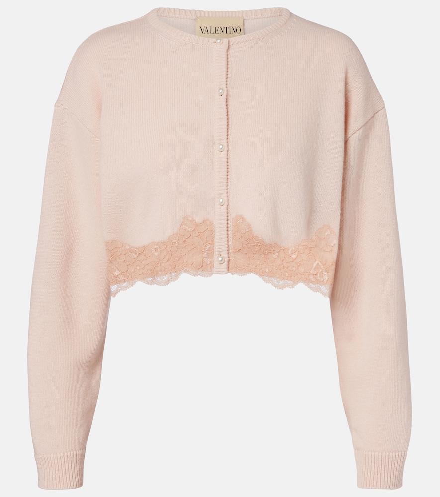 valentino lace