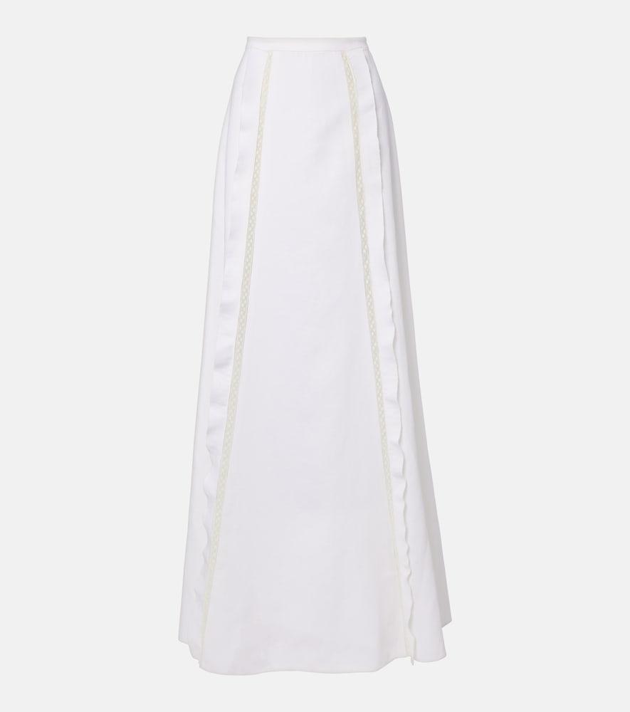 valentino lace