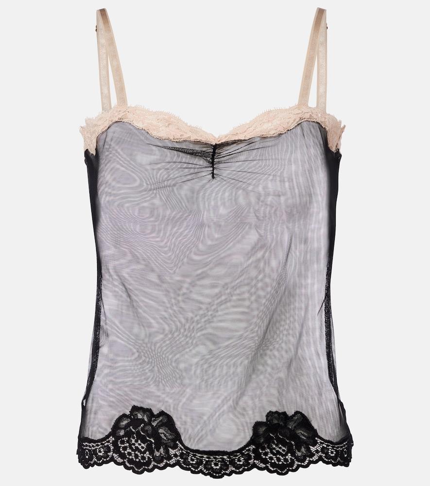 valentino lace