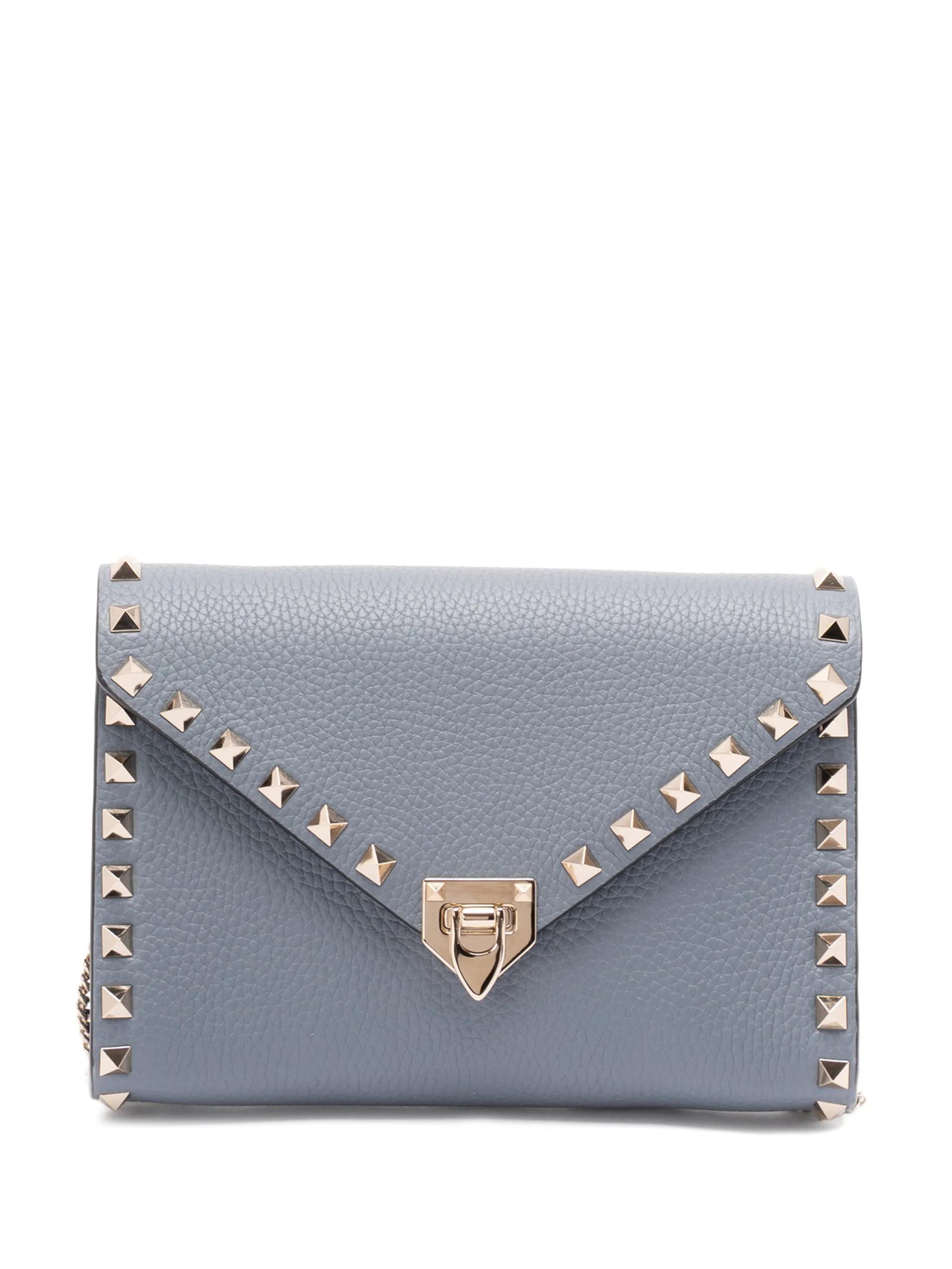 valentino mini bag blue borsa - women