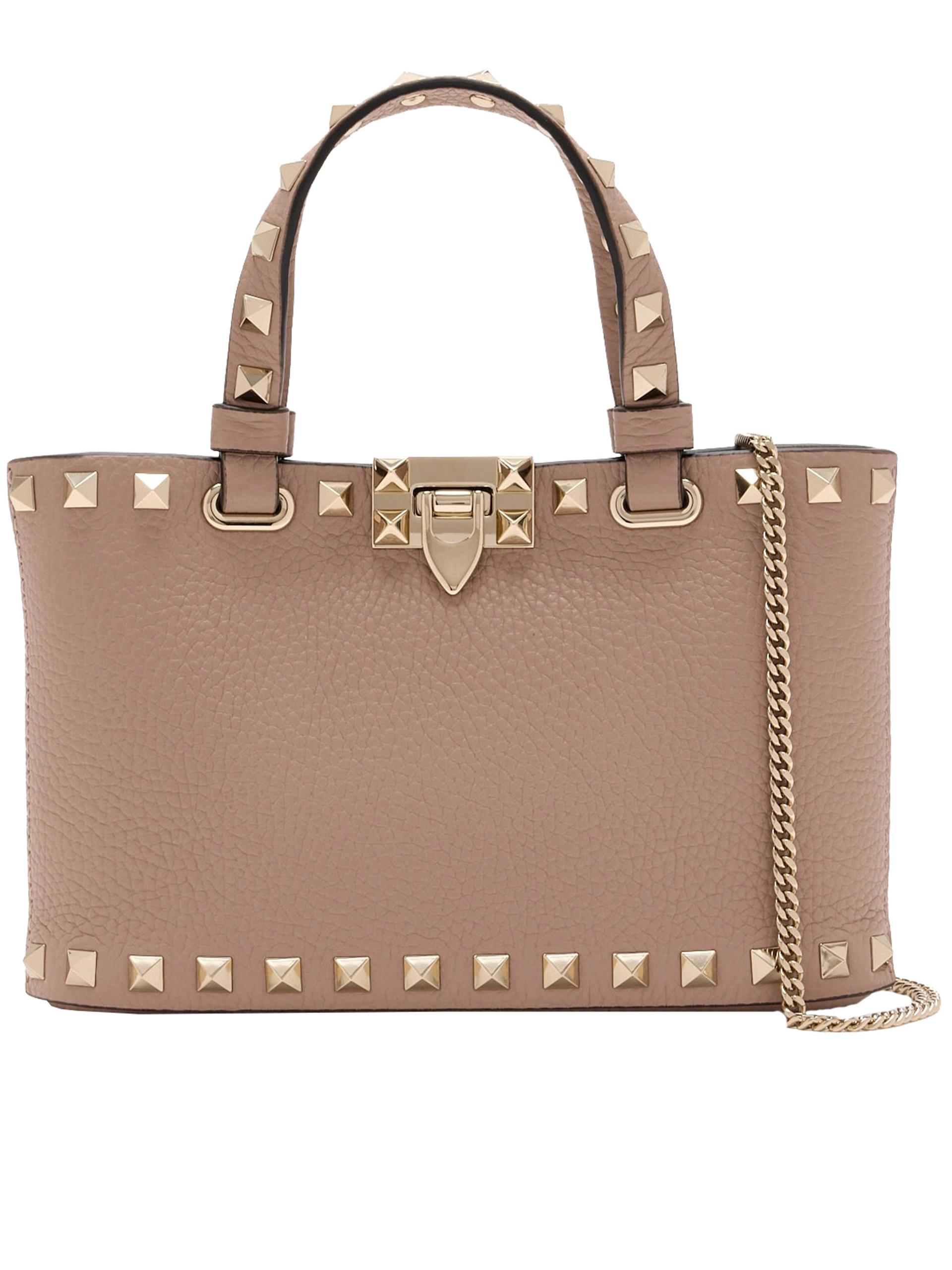 valentino mini bag brown borsa - women