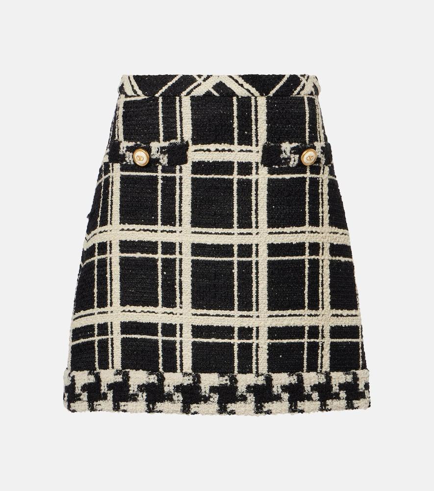 valentino mossi wool