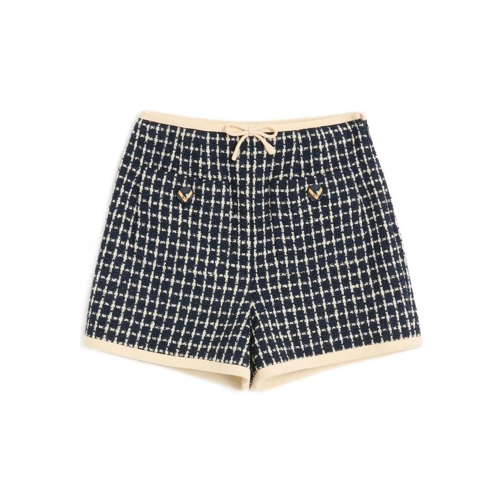 valentino short