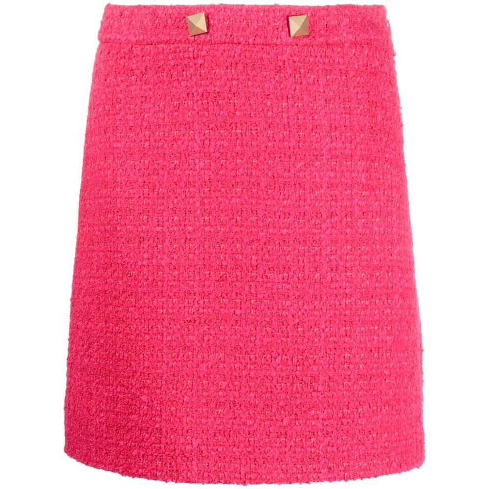 valentino skirt
