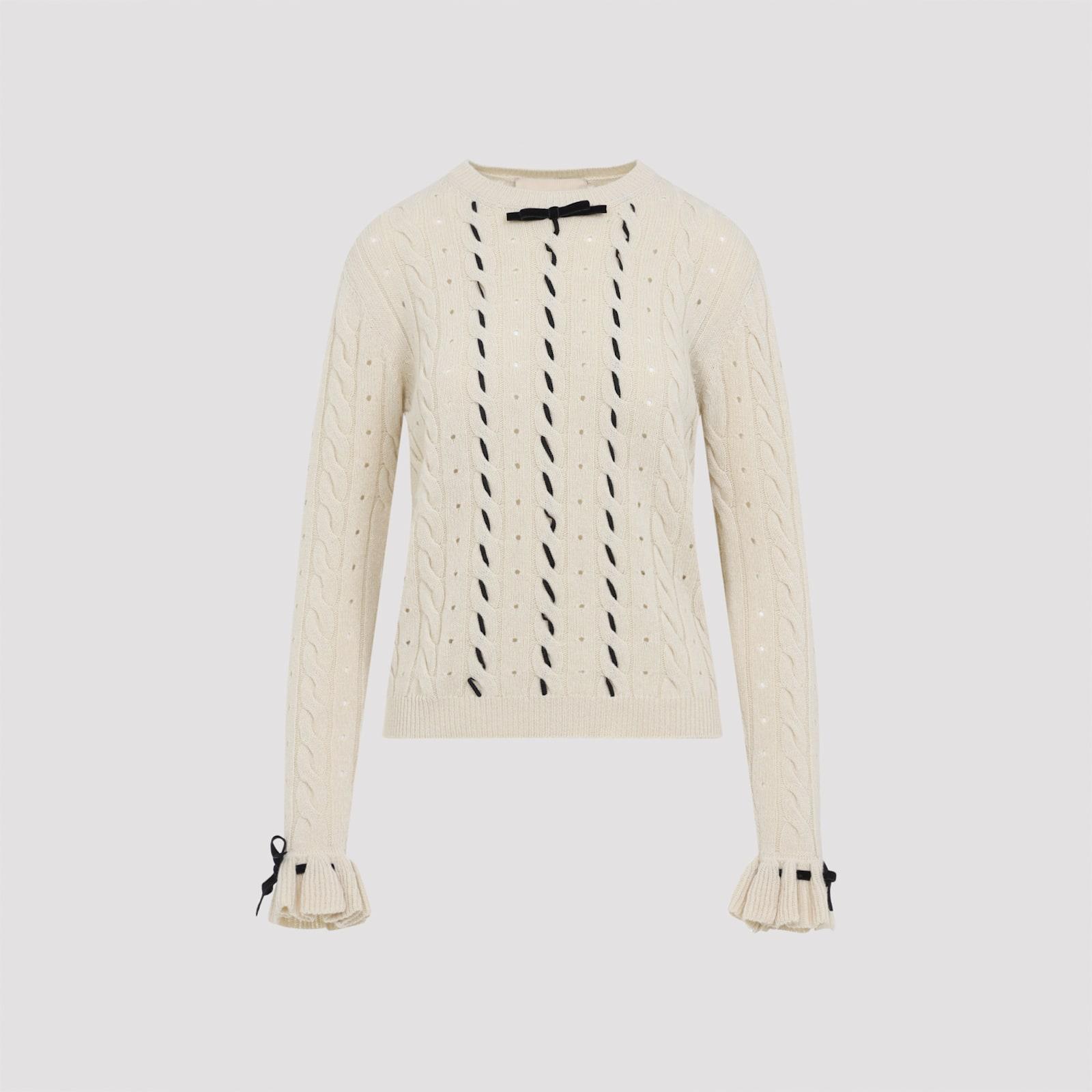 valentino sweater
