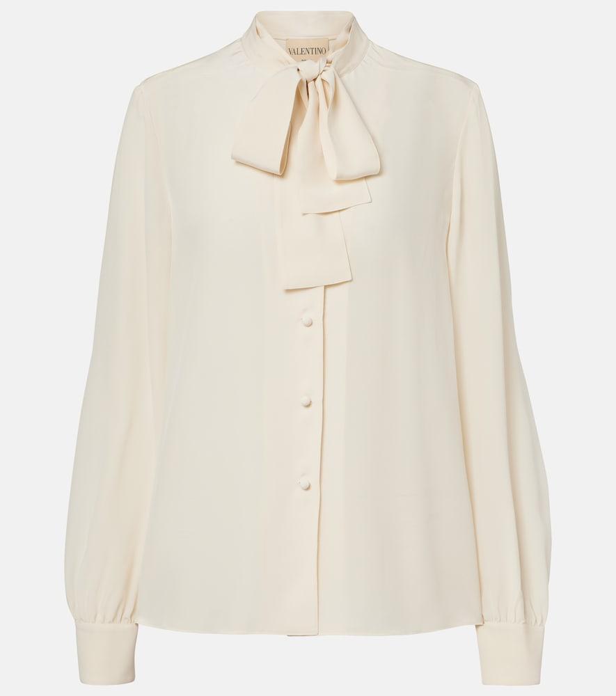 valentino tie
