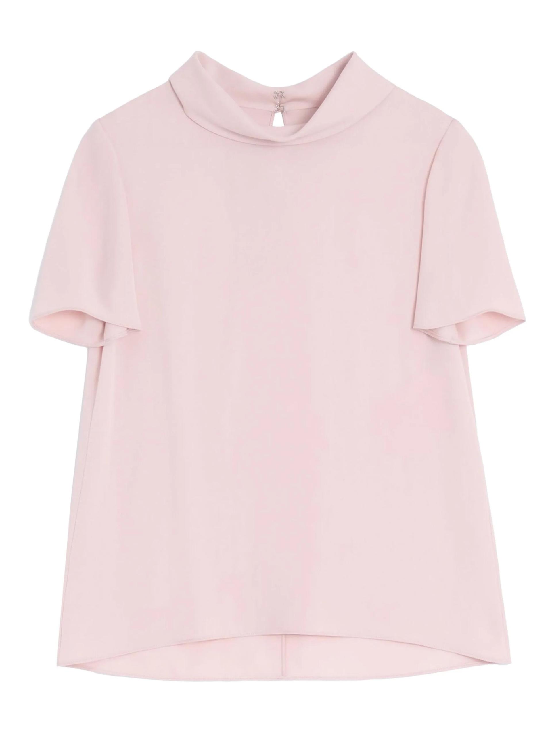 valentino top pink & purple - women