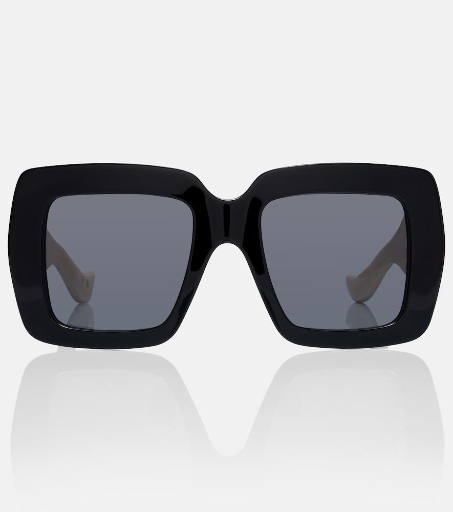 valentino viva superstar square sunglasses
