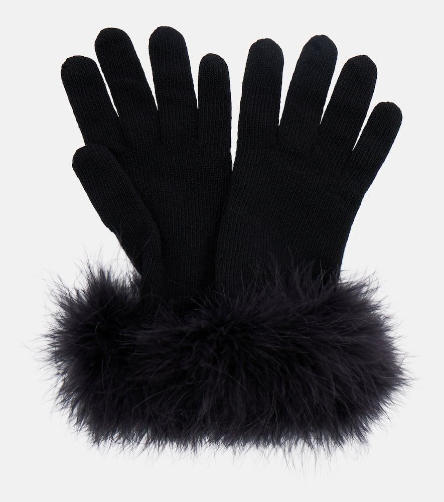 valentino vlogo feather