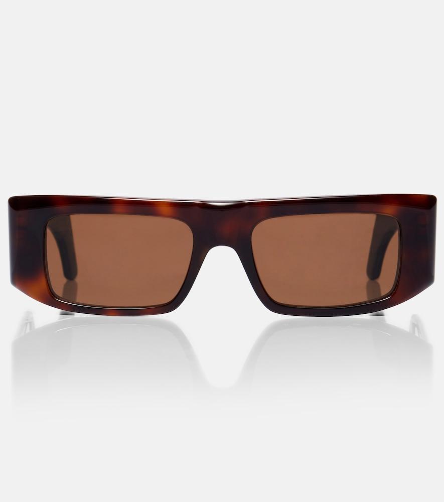 valentino vlogo flat