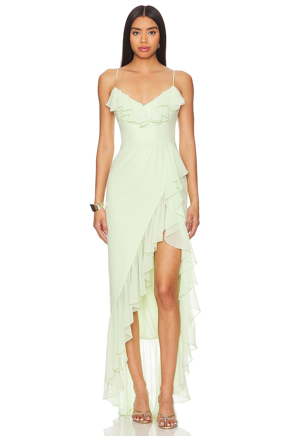 valeria gown