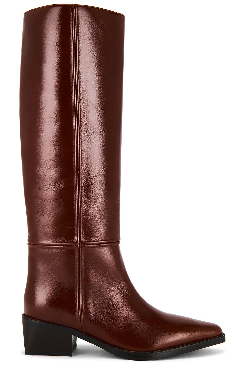 valerian boot