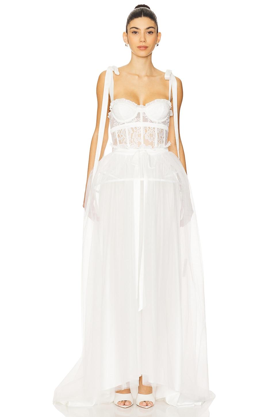 valetta gown