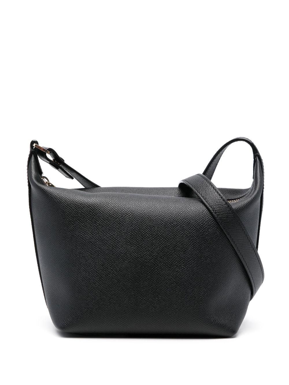 valextra bags black - women