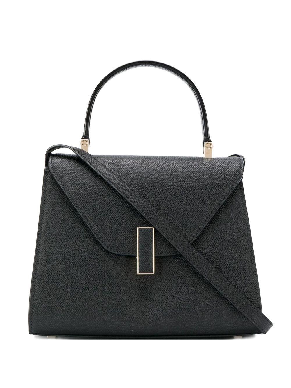 valextra bags black - women