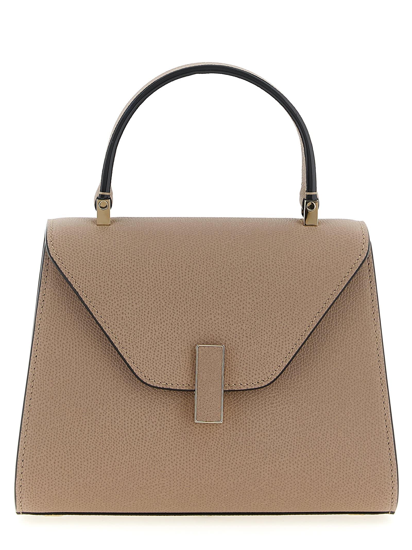 valextra iside mini handbag