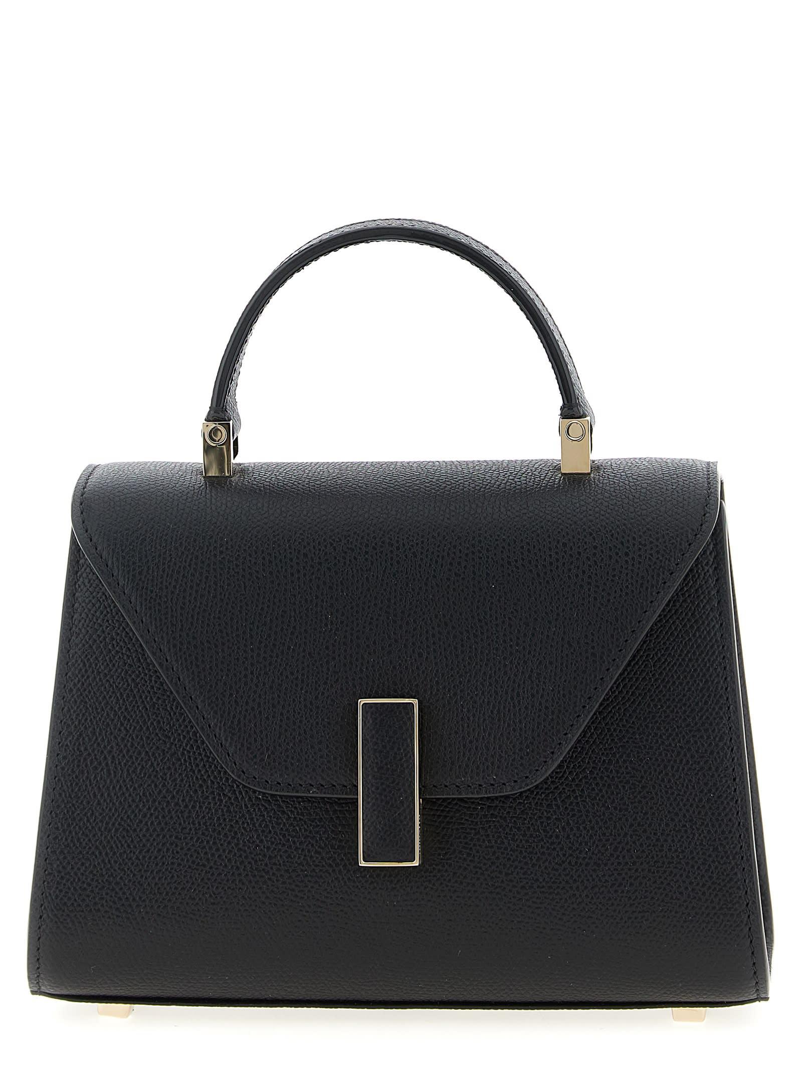 valextra micro iside crossbody bag