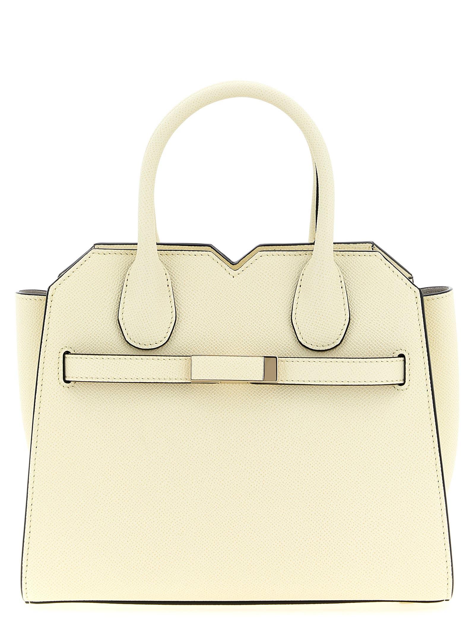valextra milano mini handbag