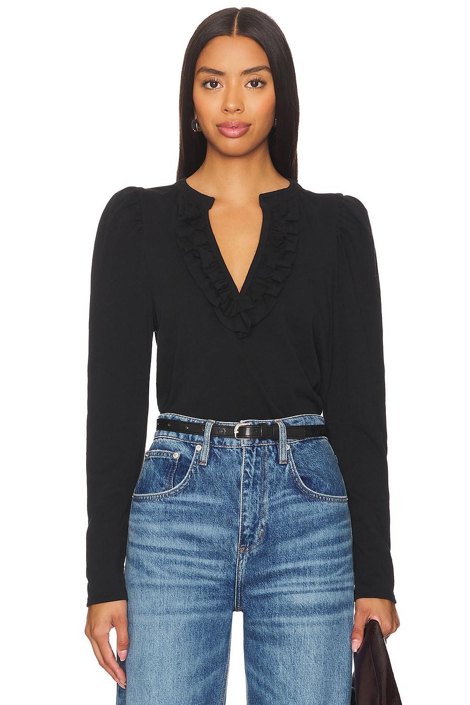 valita split neck