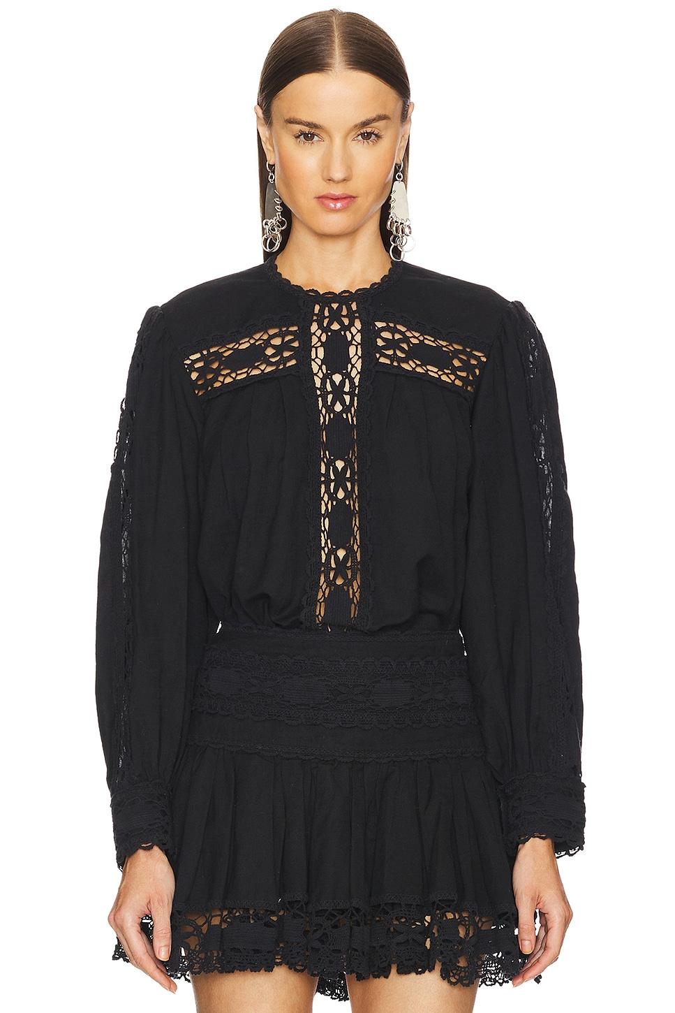 valmira blouse