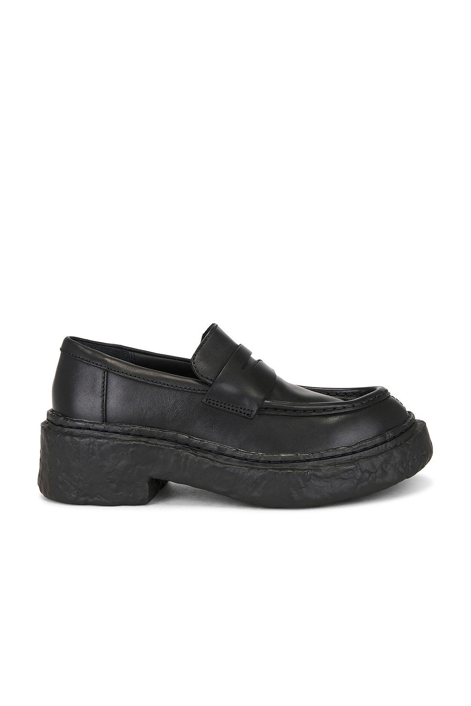 vamonos loafer